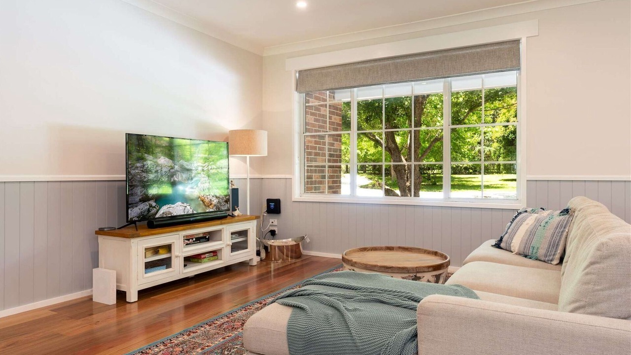 Photo of Livingroom in Sutton Forest