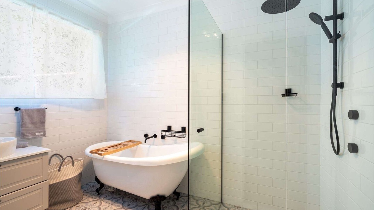 Photo of Bathroom in Sutton Forest