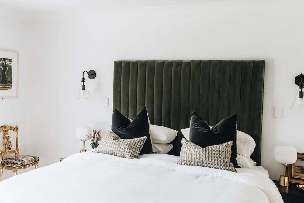 Photo of Bedroom in Berrima