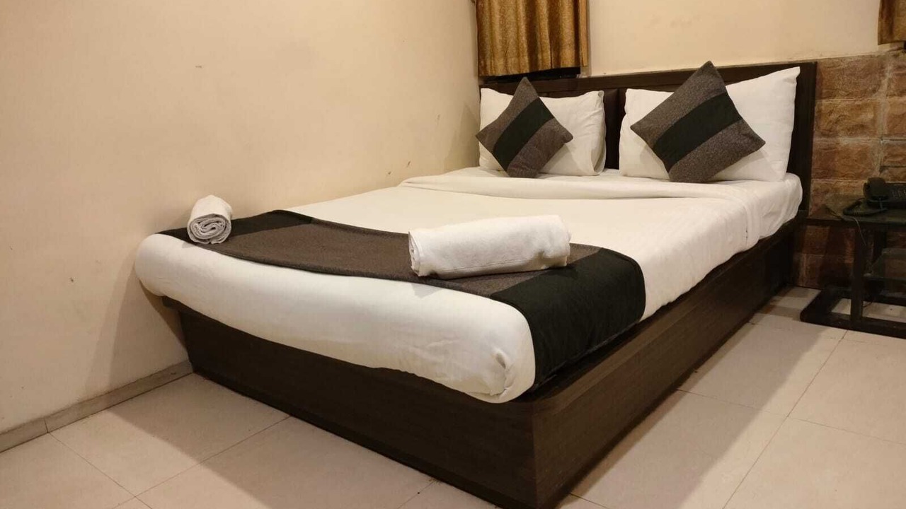 Photo of Bedroom in Nagpur