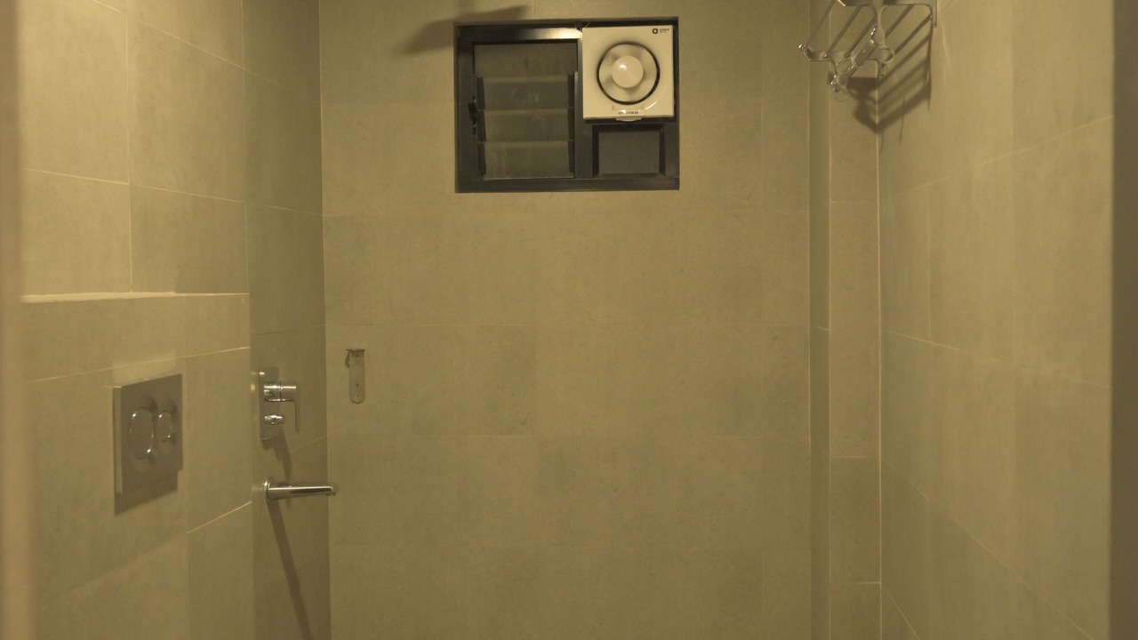 Photo of Bathroom in Nagpur