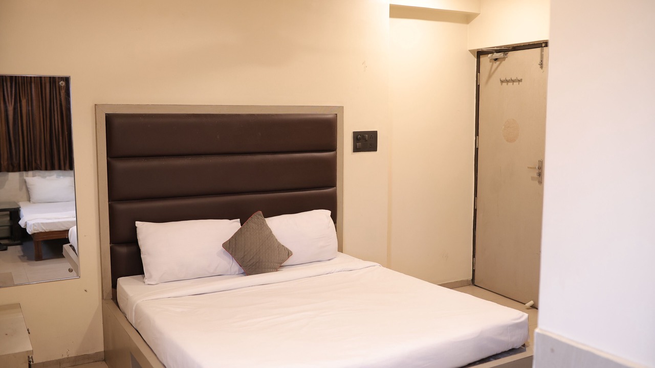 Photo of Bedroom in Nagpur