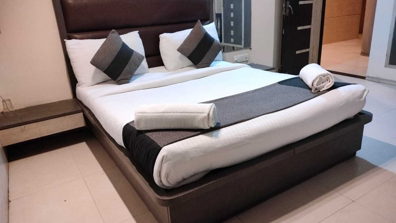 Photo of Bedroom in Nagpur
