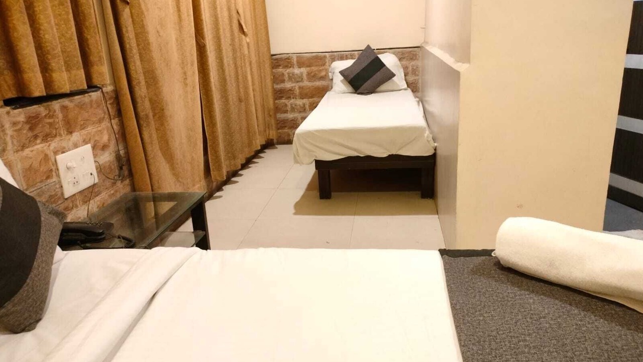 Photo of Bedroom in Nagpur