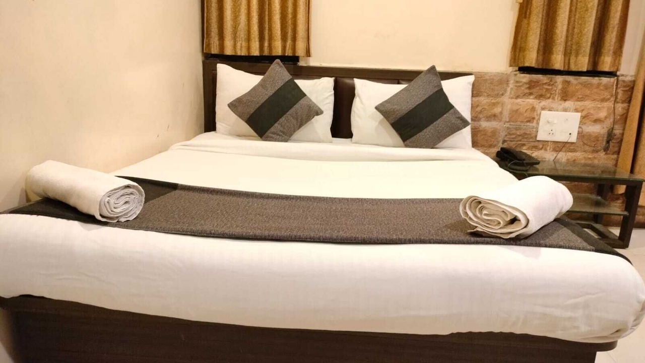 Photo of Bedroom in Nagpur