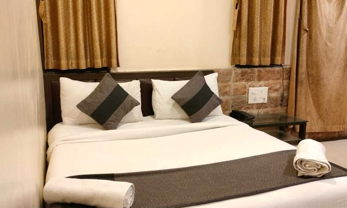 Photo of Bedroom in Nagpur