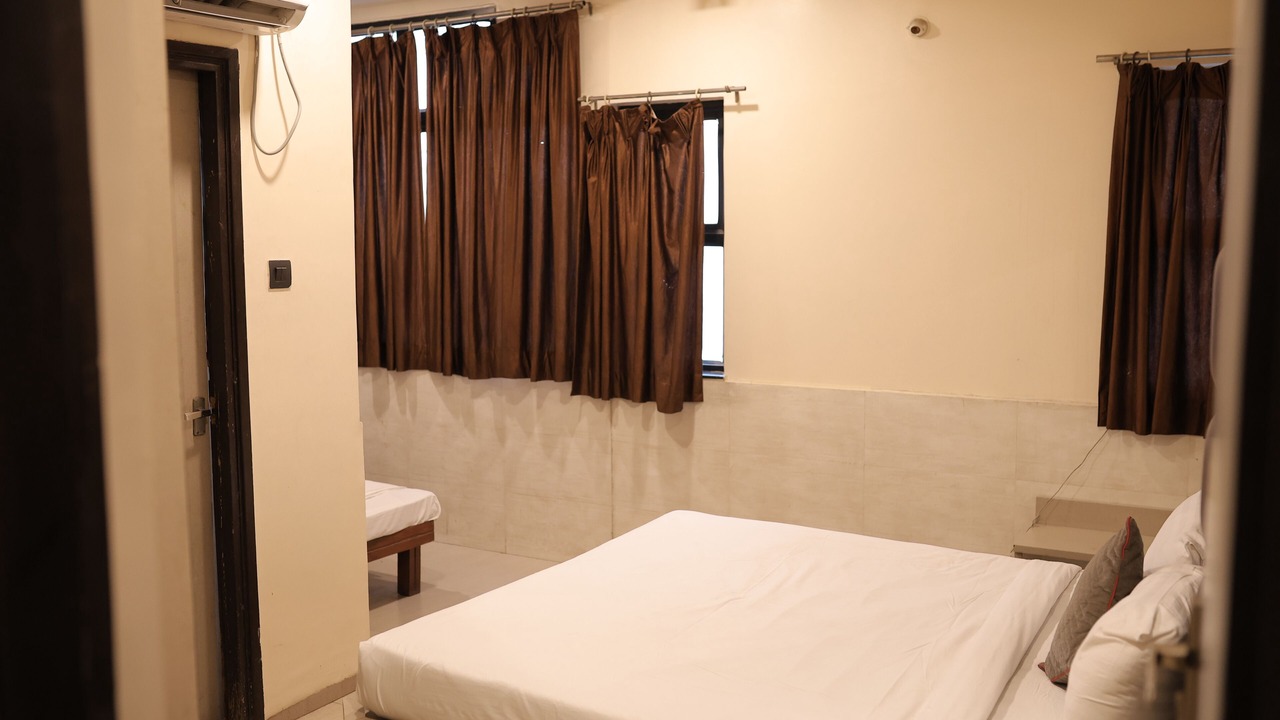 Photo of Bedroom in Nagpur