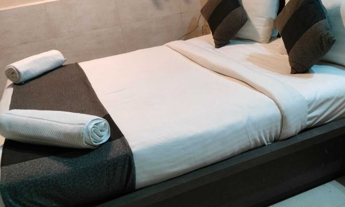 Photo of Bedroom in Nagpur