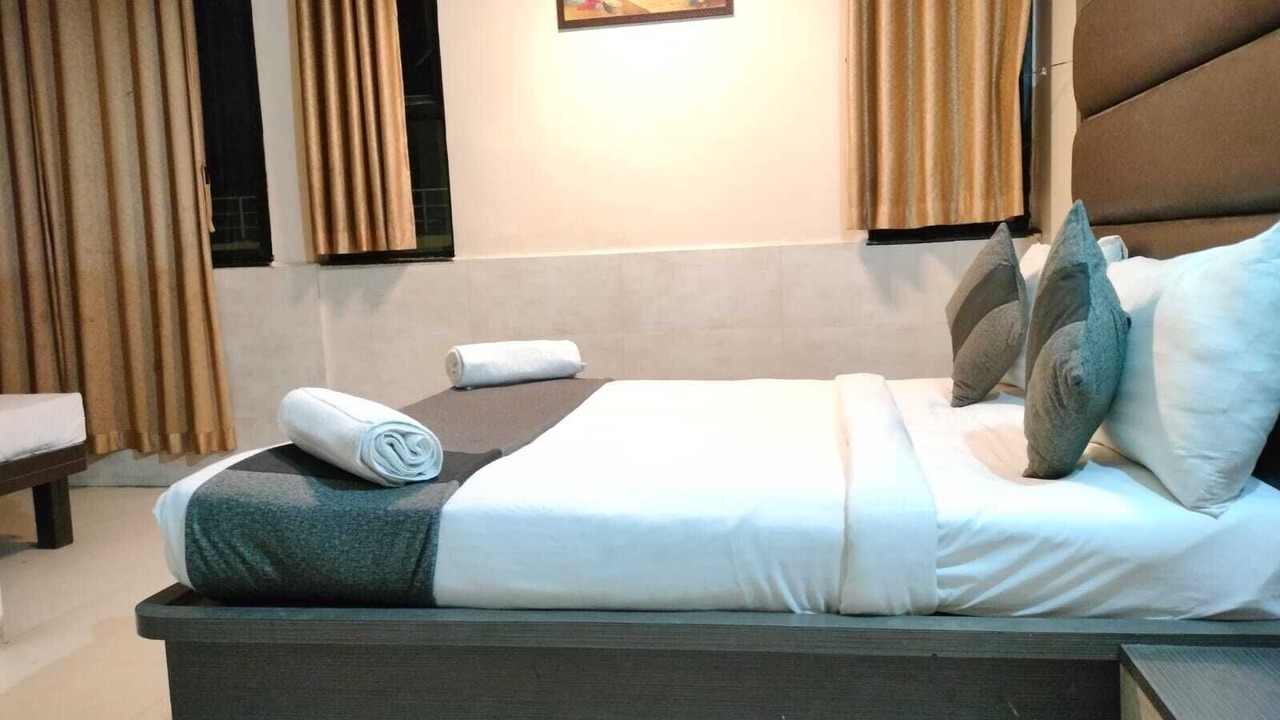 Photo of Bedroom in Nagpur