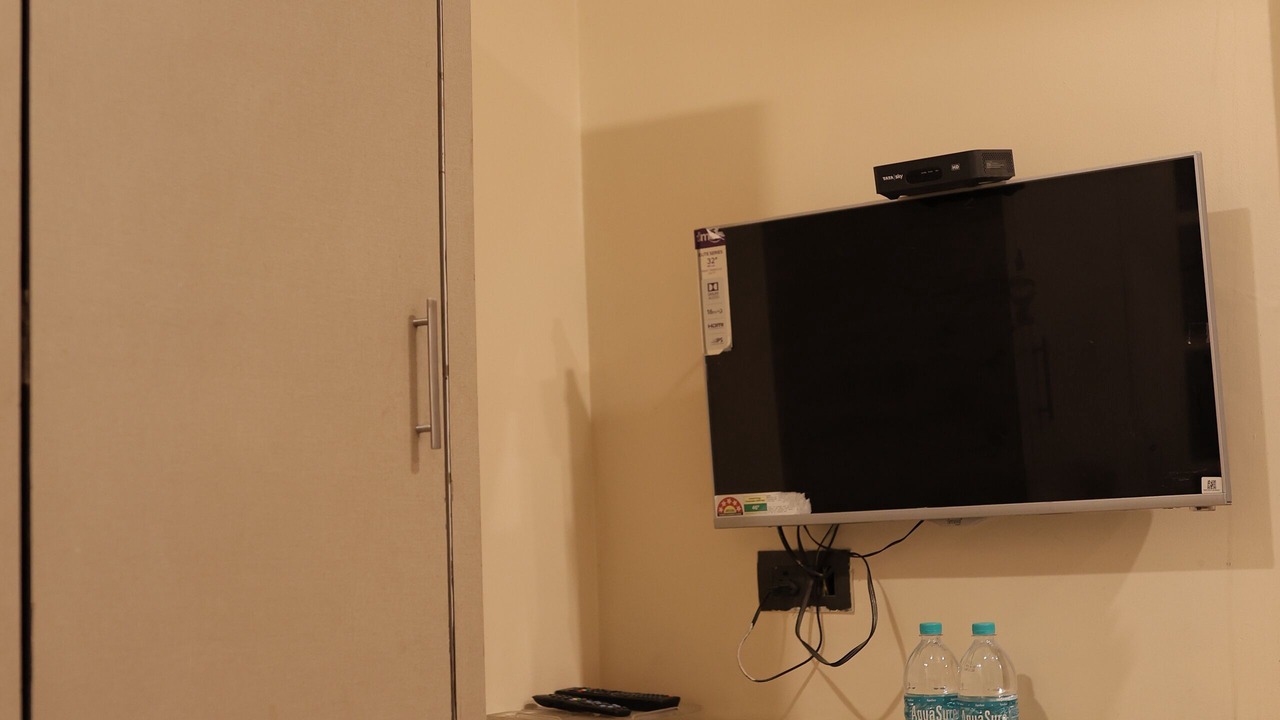 Photo of Bedroom in Nagpur