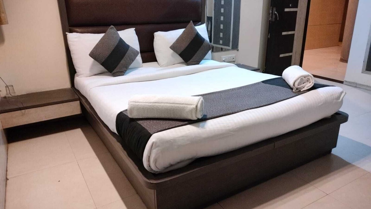 Photo of Bedroom in Nagpur