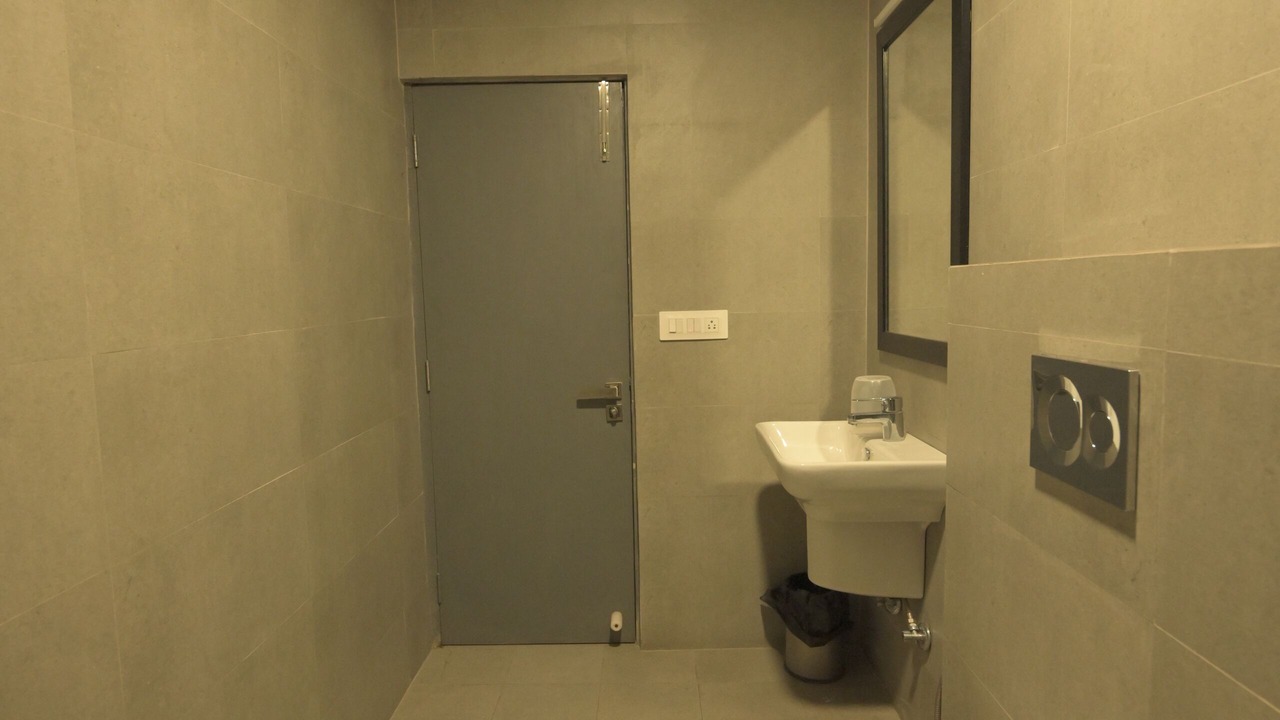 Photo of Bathroom in Nagpur