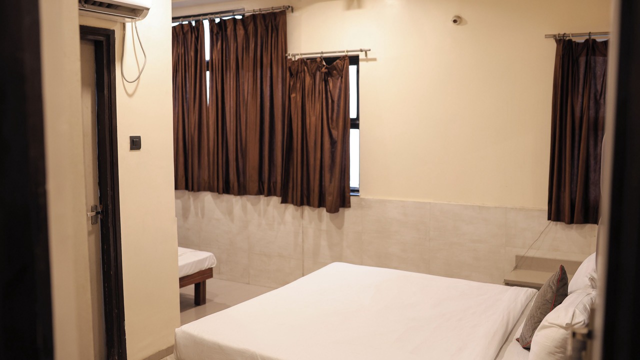 Photo of Bedroom in Nagpur