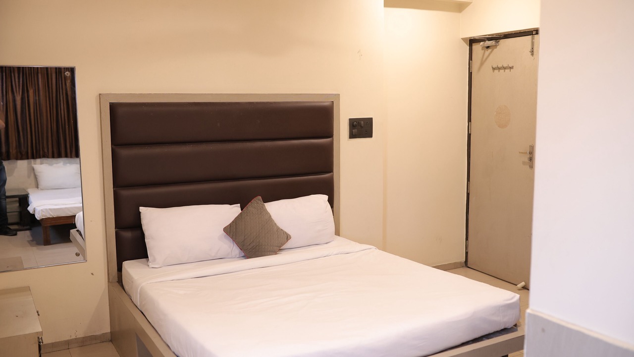 Photo of Bedroom in Nagpur