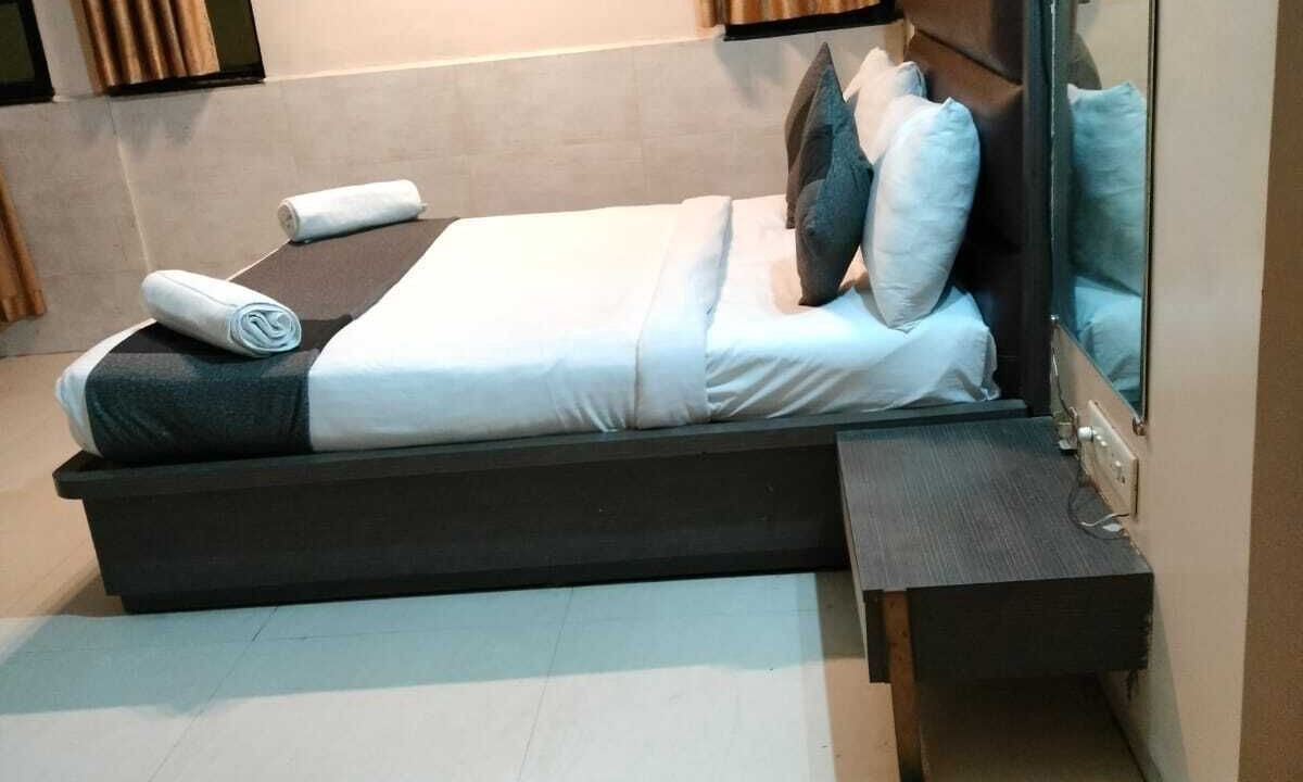 Photo of Bedroom in Nagpur