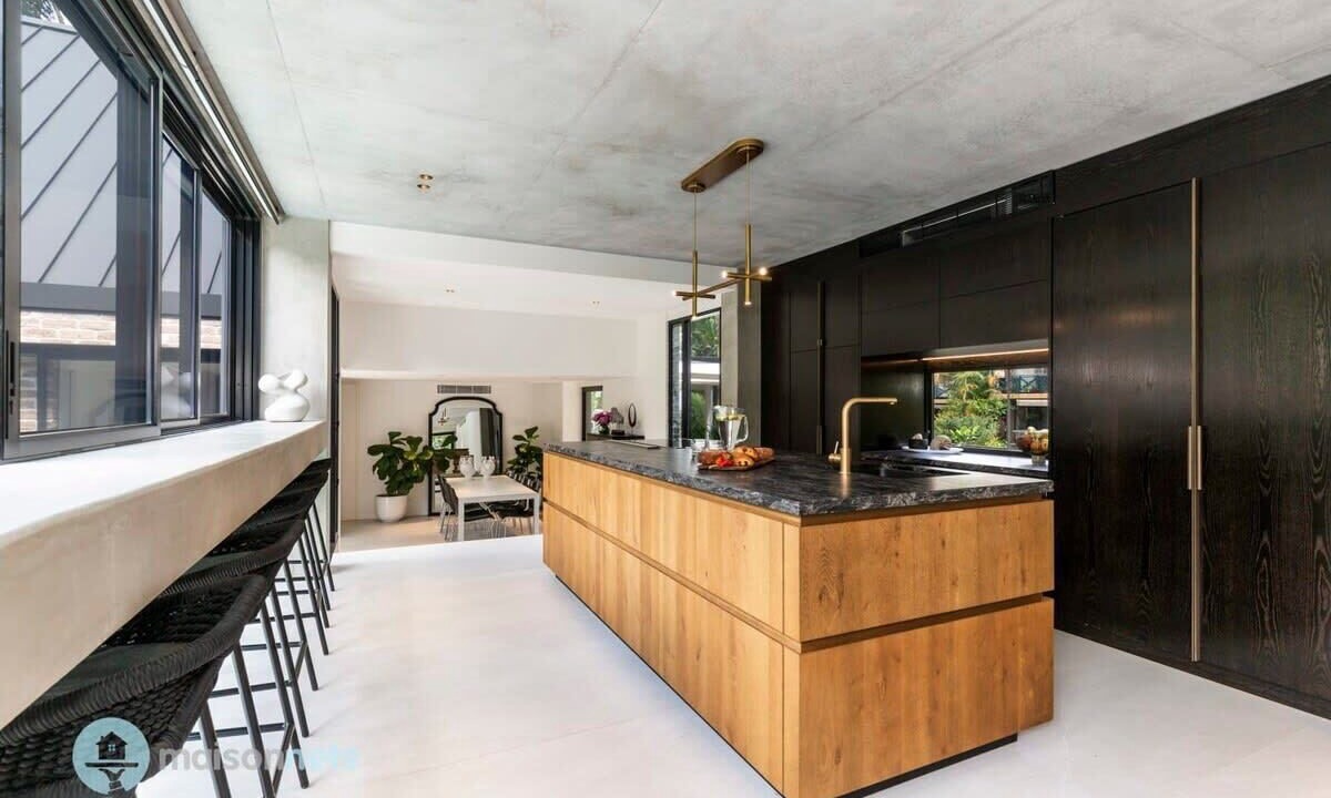 Photo of Kitchen in Avalon Beach