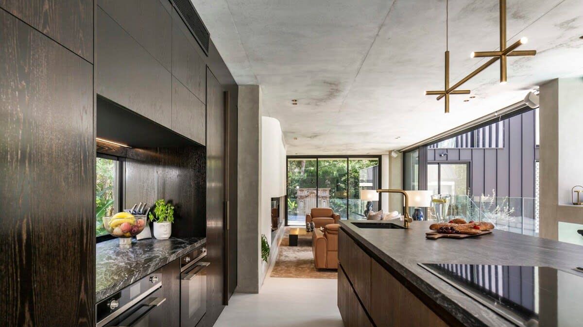 Photo of Kitchen in Avalon Beach