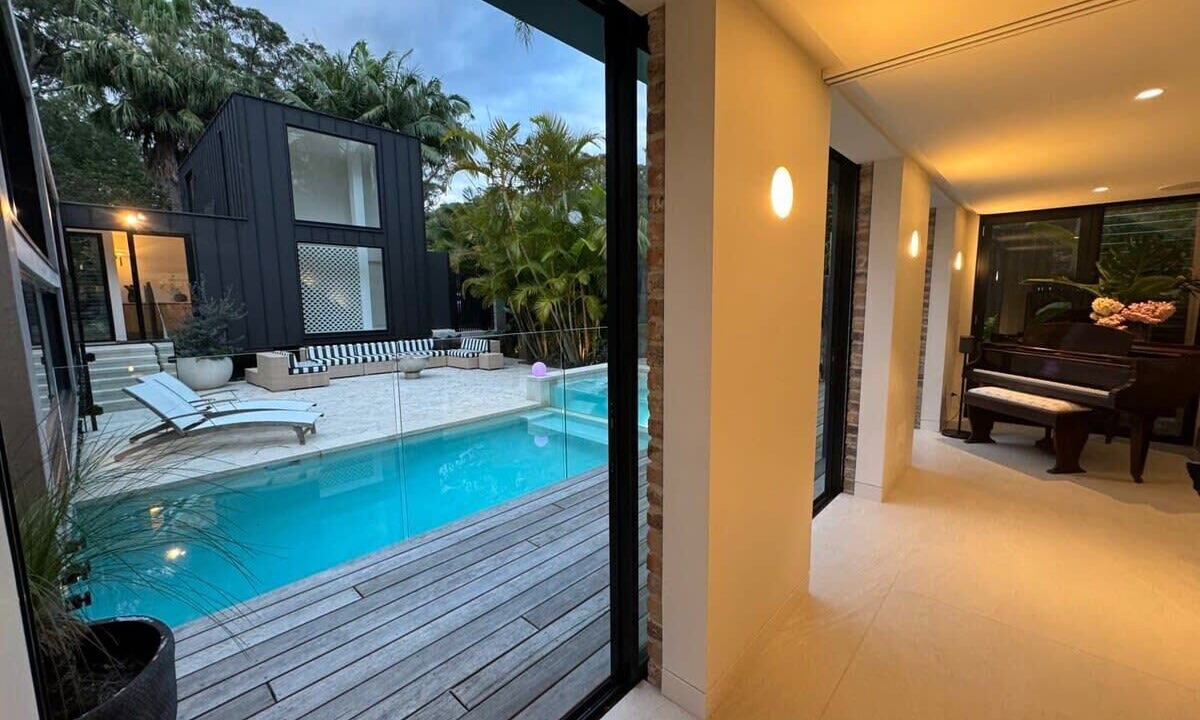 Photo of Outdoor in Avalon Beach