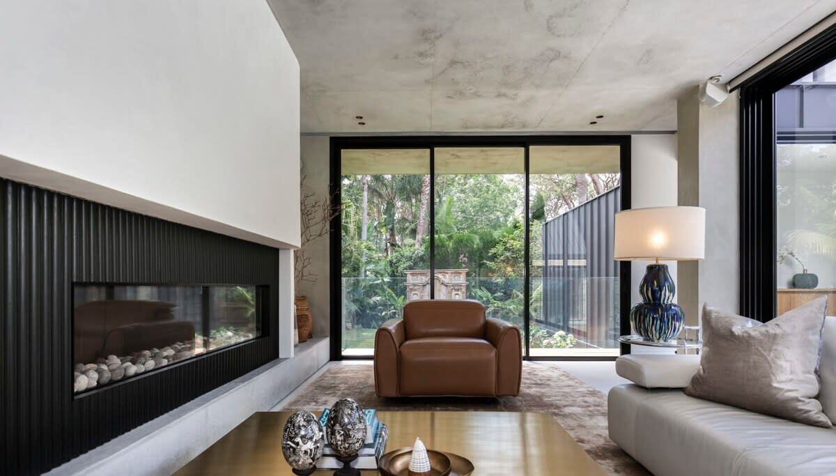 Photo of Livingroom in Avalon Beach