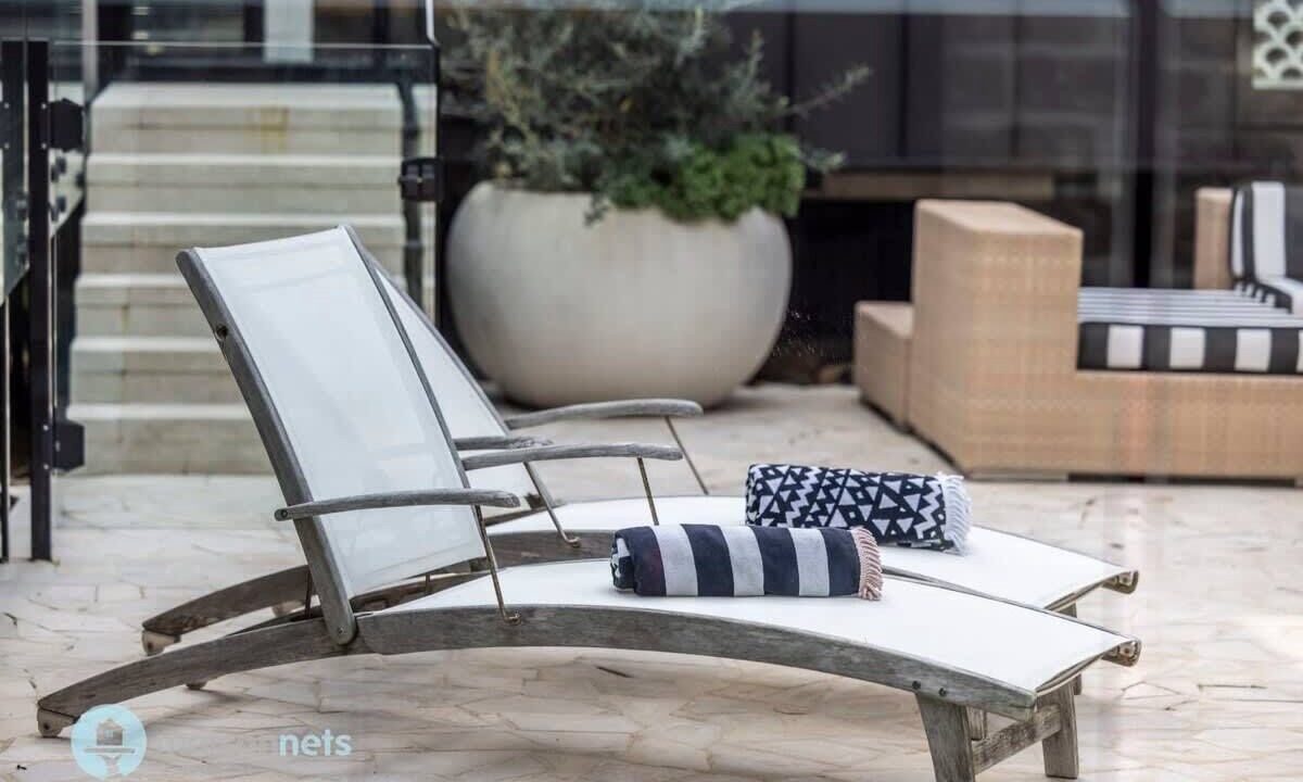 Photo of Patio Balcony in Avalon Beach