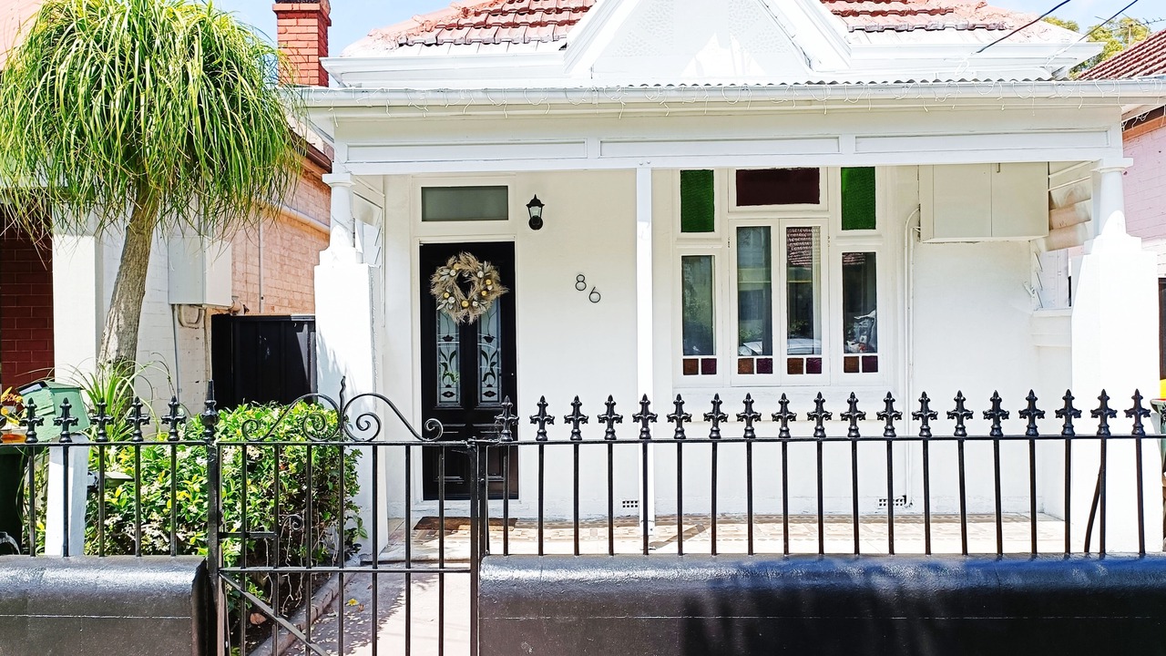 Photo of Outdoor in Marrickville