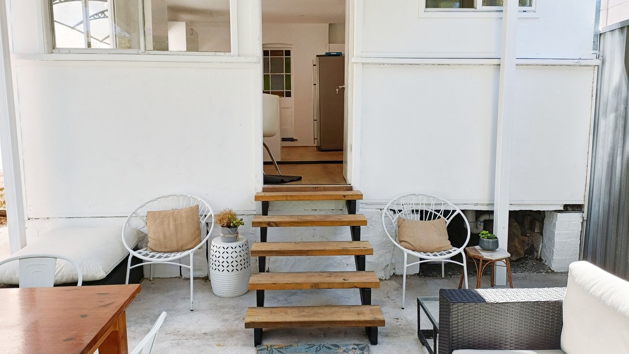 Photo of Outdoor in Marrickville
