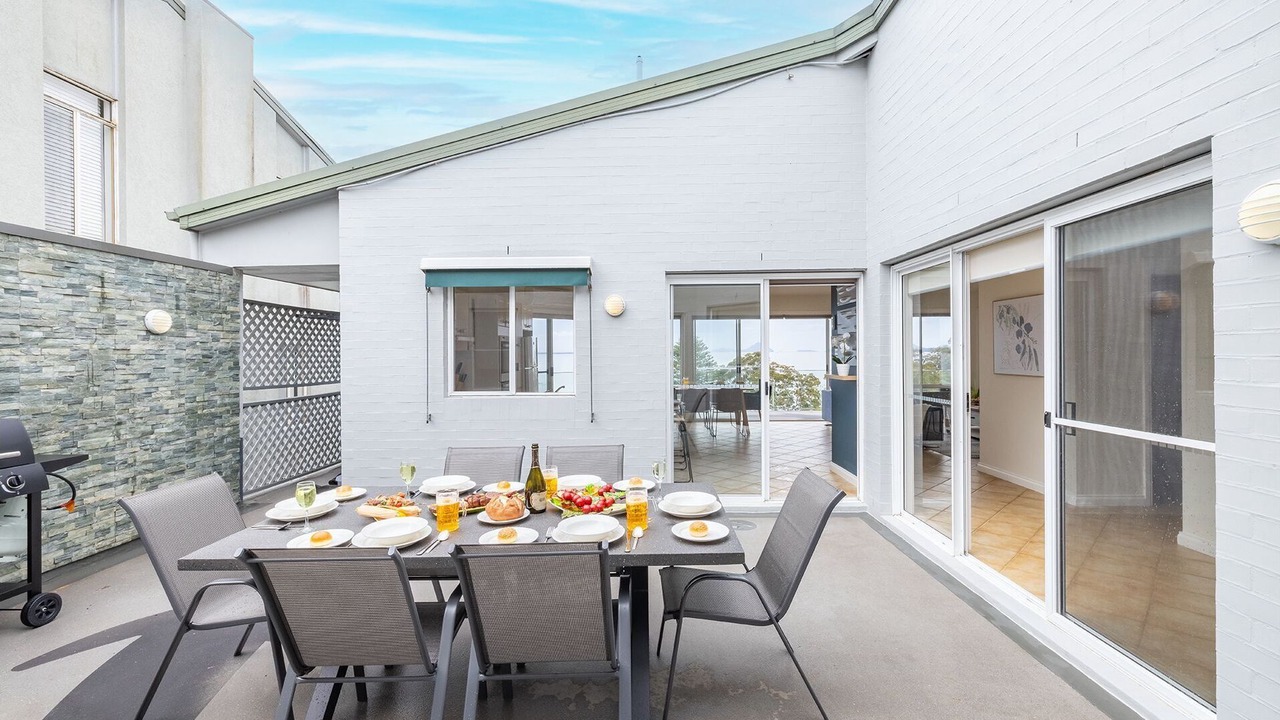 Photo of Outdoor in Soldiers Point