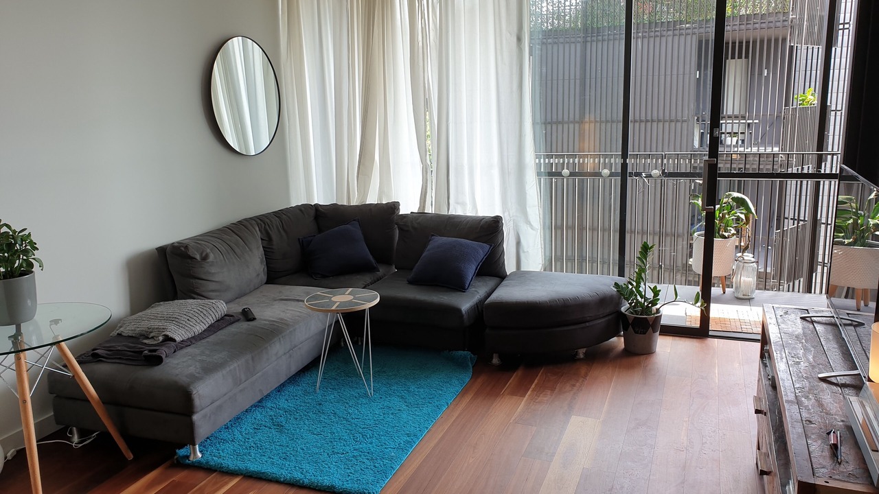 Photo of Livingroom in Little Bay