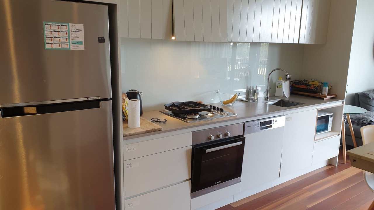 Photo of Kitchen in Little Bay