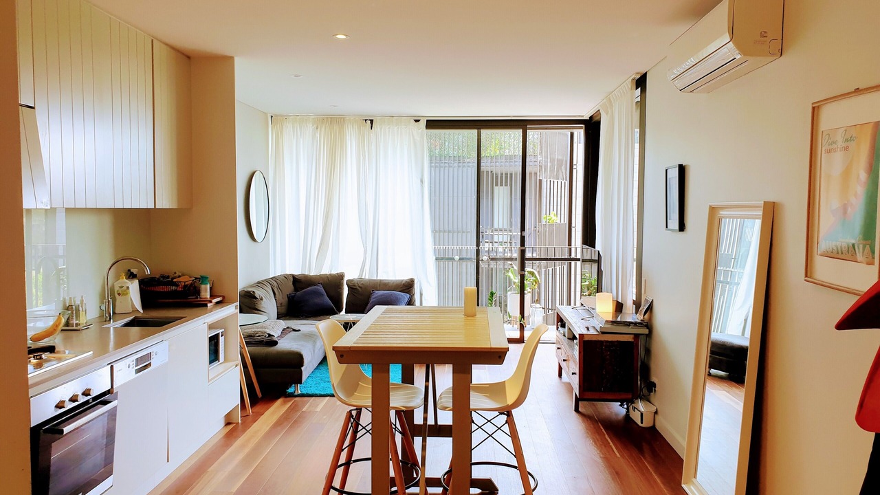 Photo of Kitchen in Little Bay