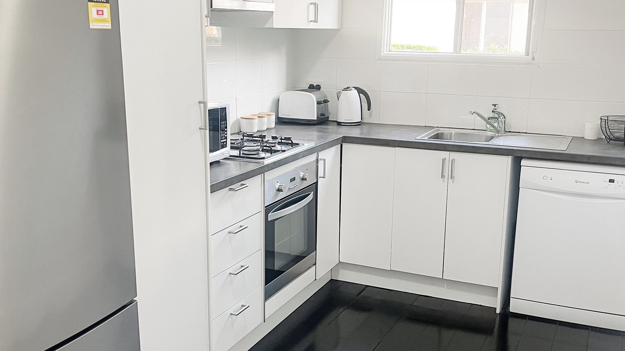 Photo of Kitchen in Freshwater