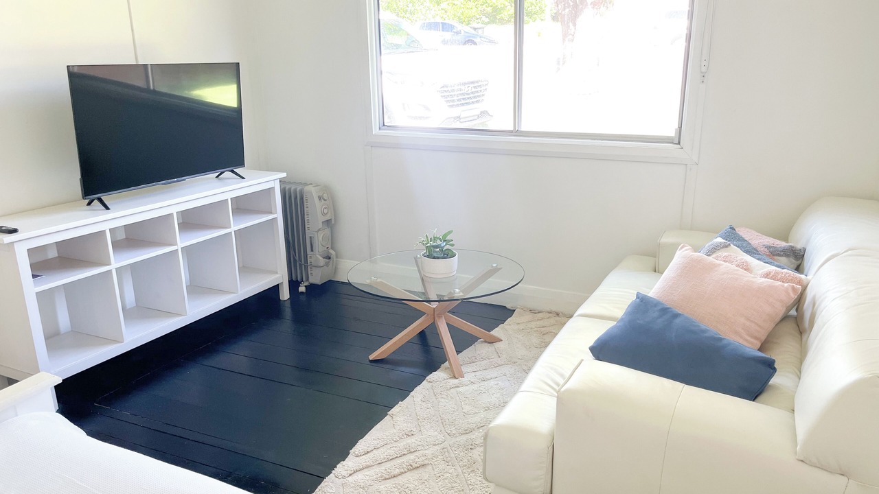 Photo of Livingroom in Freshwater