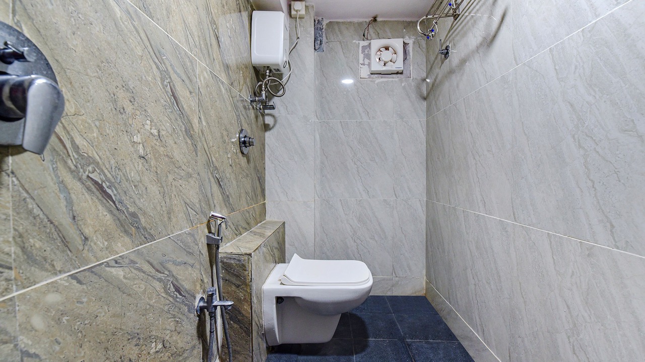 Photo of Bathroom in Chandkheda