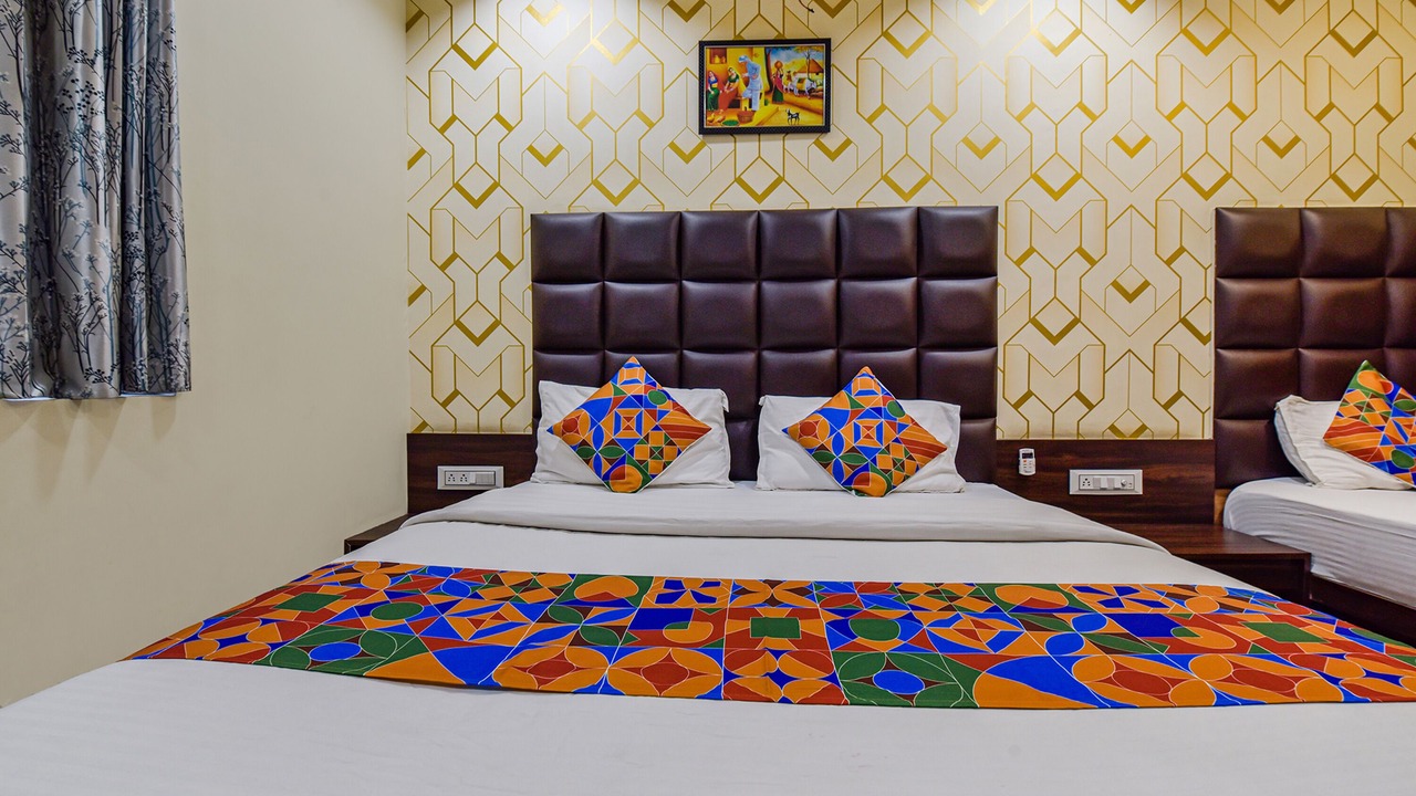Photo of Bedroom in Chandkheda