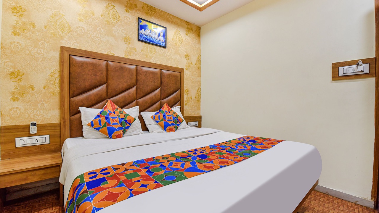 Photo of Bedroom in Chandkheda