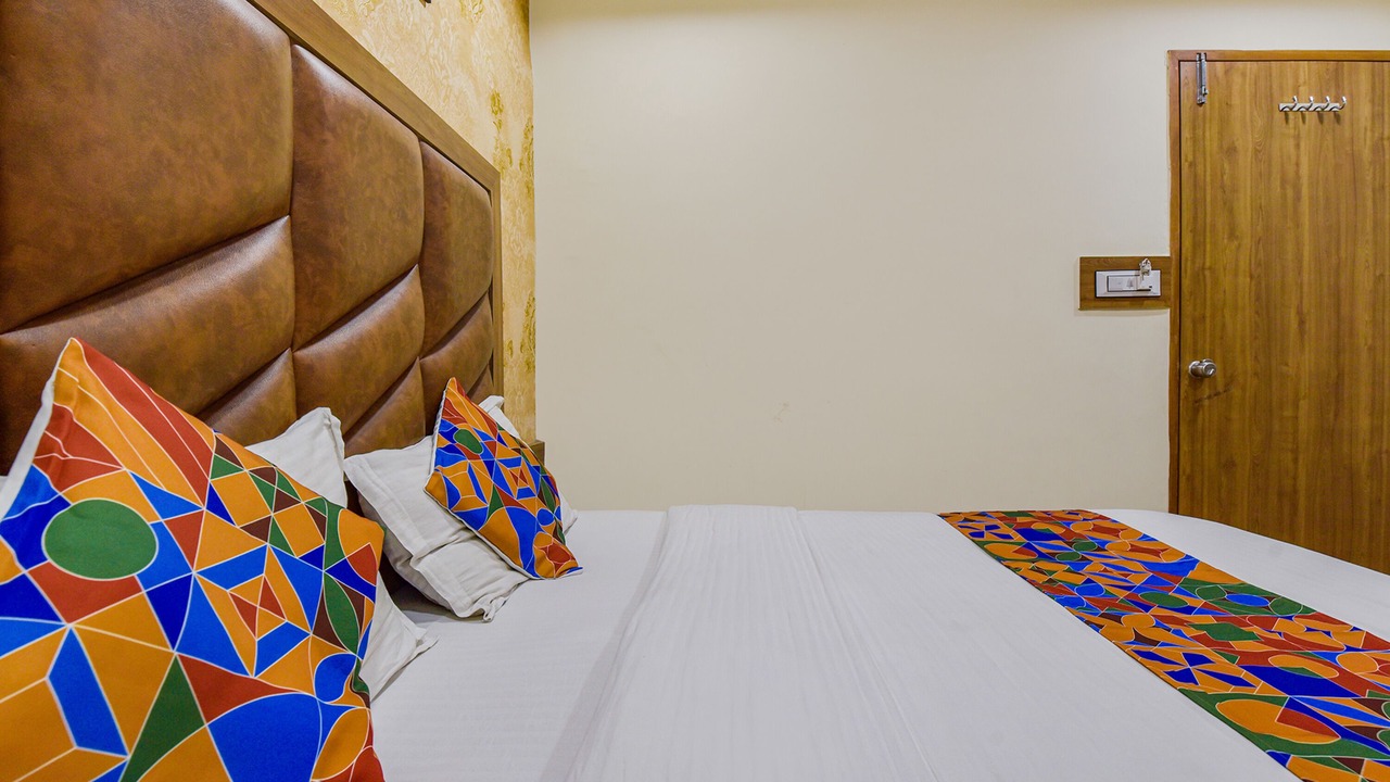 Photo of Bedroom in Chandkheda