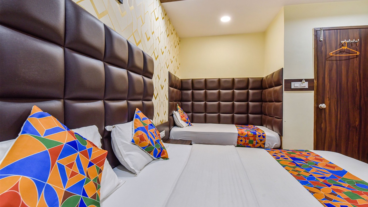 Photo of Bedroom in Chandkheda