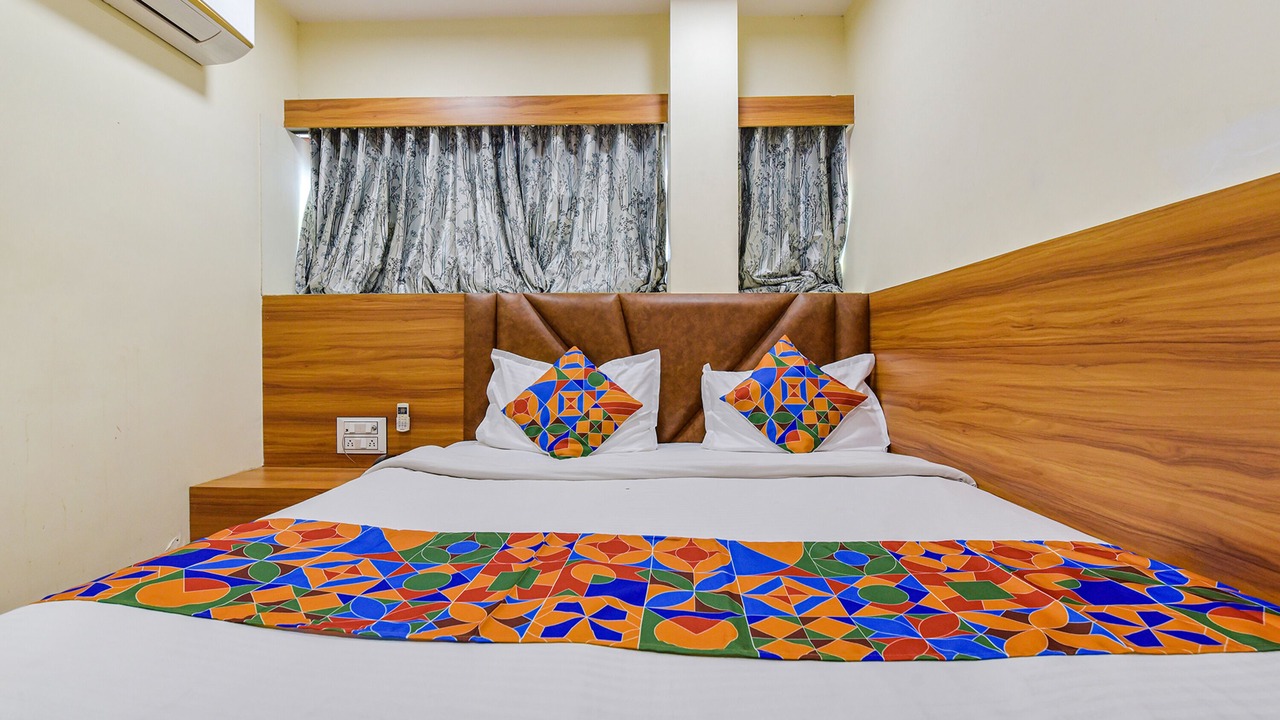 Photo of Bedroom in Chandkheda