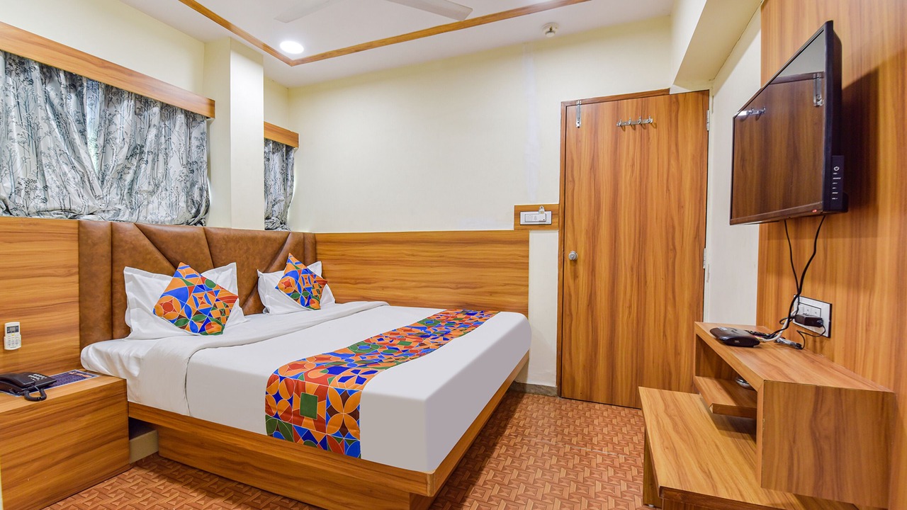 Photo of Bedroom in Chandkheda