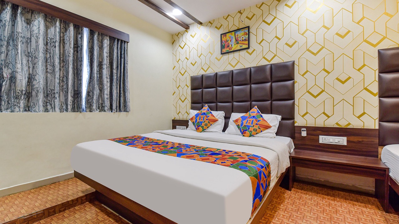 Photo of Bedroom in Chandkheda