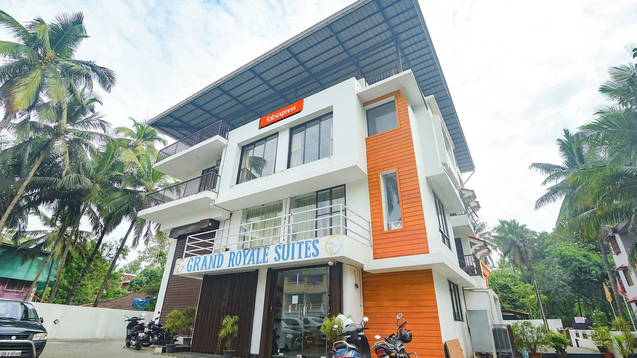 Photo of Outdoor in Benaulim