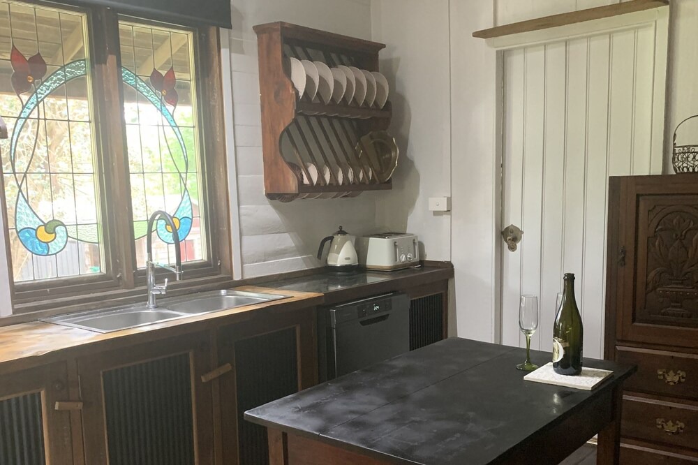 Photo of Kitchen in Tomerong