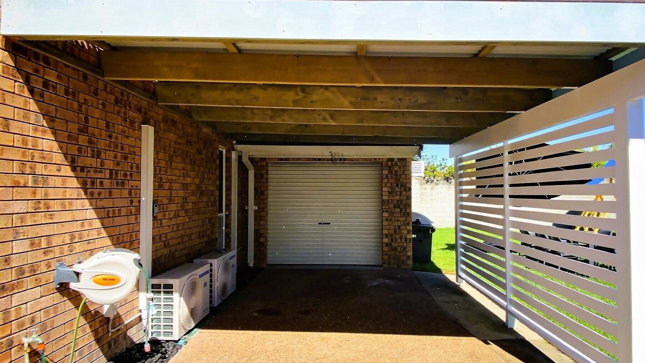 Photo of Outdoor in The Entrance North