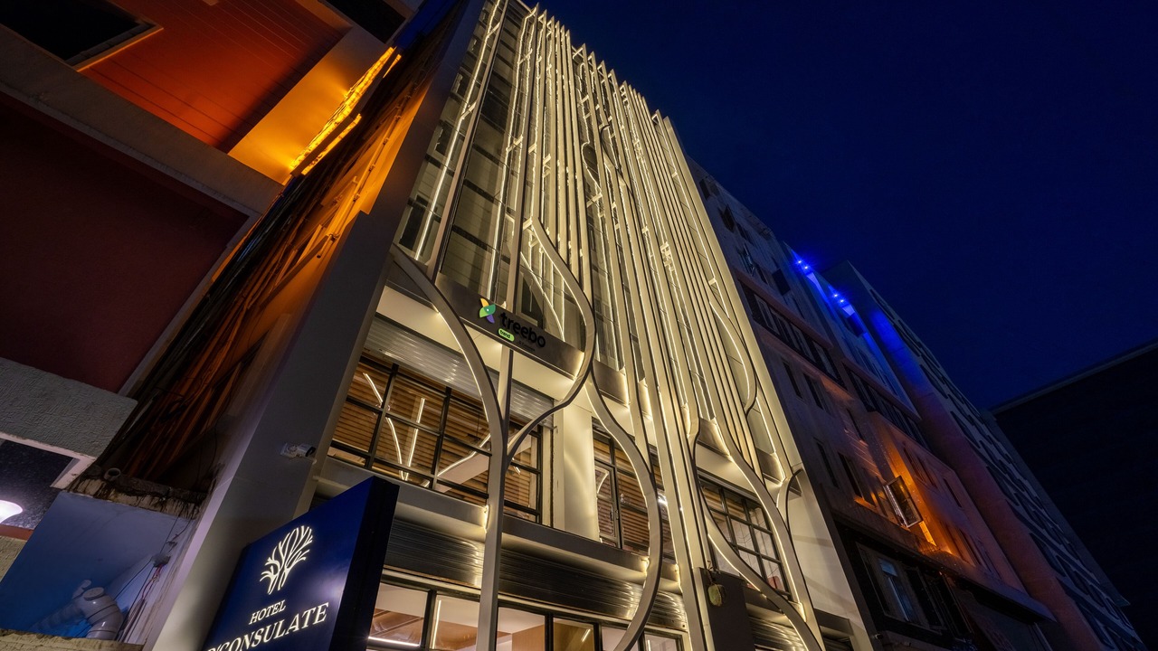 Photo of Outdoor in Hyderabad