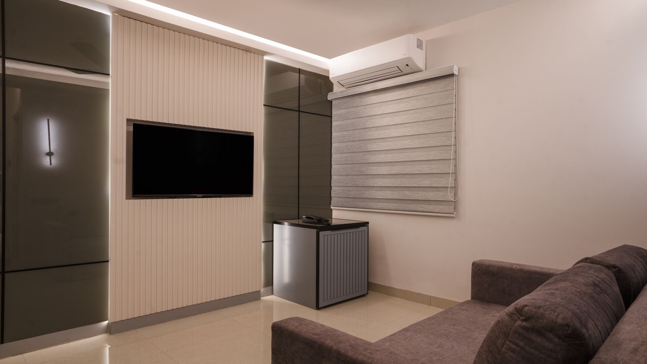 Photo of Bedroom in Hyderabad