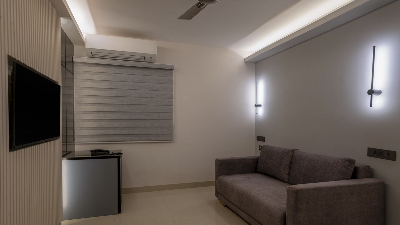 Photo of Bedroom in Hyderabad