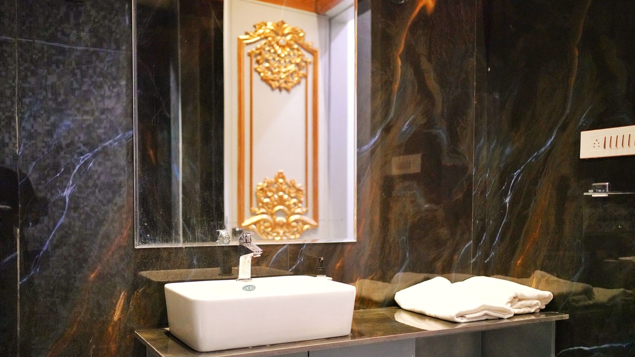 Photo of Bathroom in Ujjain