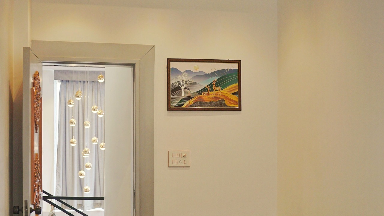 Photo of Bedroom in Ujjain