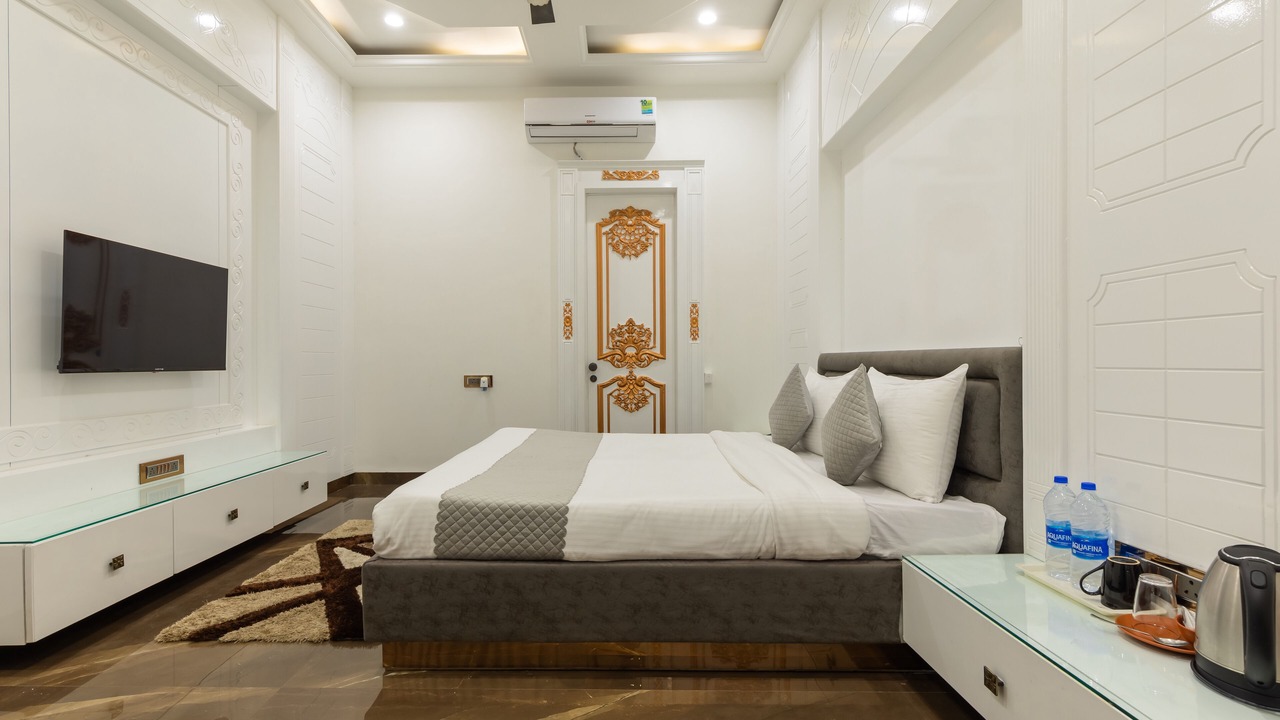 Photo of Bedroom in Ujjain