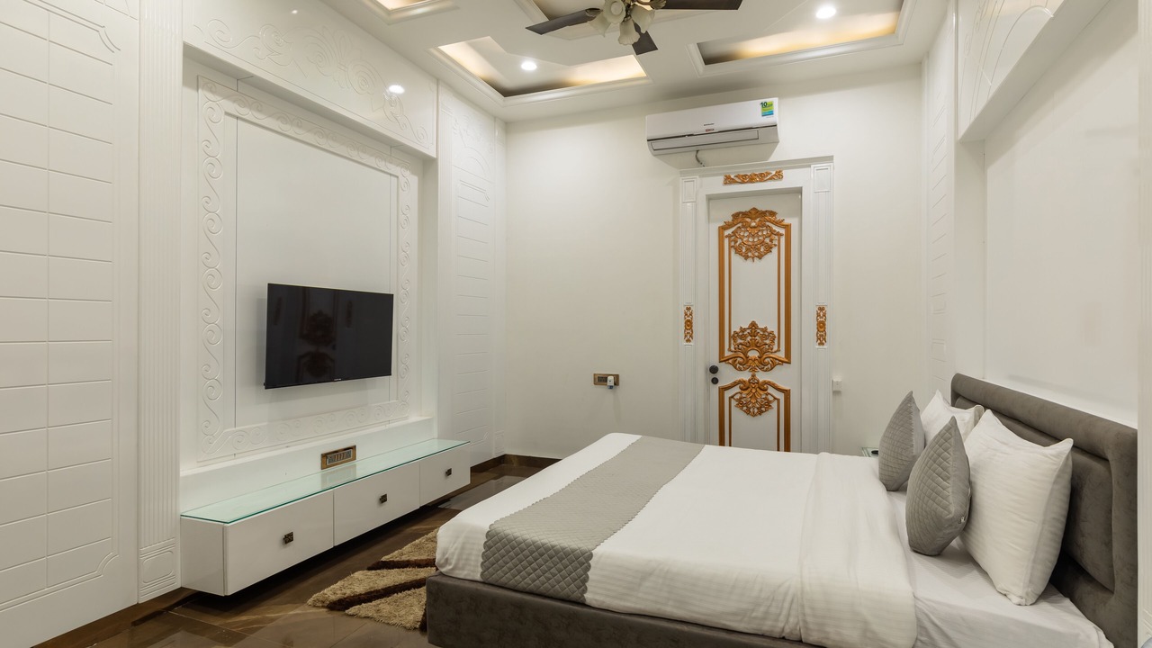Photo of Bedroom in Ujjain